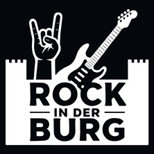 Rock in der Burg - Rock In Peace & Das Schwarze Herz von &Ouml;sterreich - Open Air