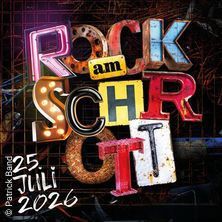 Rock am Schrott 2026