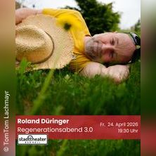 Roland D&uuml;ringer