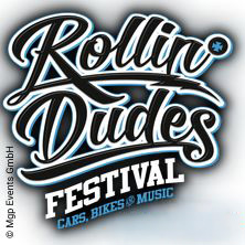 Rollin Dudes Festival