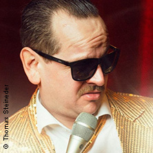 Romantic Slivo & The Burning Hearts