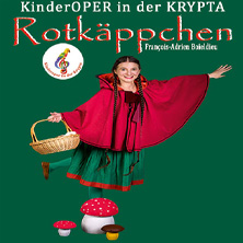 Oper in der Krypta