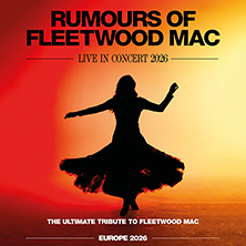 Rumours of Fleetwood Mac