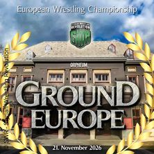 SWR - Ground Europe - Wrestling Live!