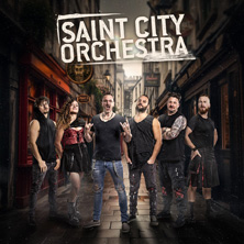 Saint City Orchestra