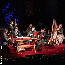 SALZBURGER ADVENT 2026