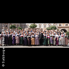Salzburger Volksliedchor