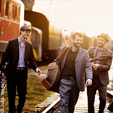 SCHNEEBERGER & BAKANIC QUARTETT