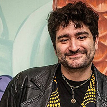 Sebastian Humi - Arabisch, Katholisch, Schwul &ndash; Das zerrissene Kind