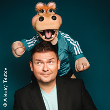 Sebastian Reich & Amanda