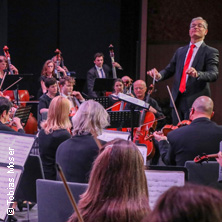 Sehnsucht - Universit&auml;tsorchester Leoben