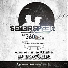 Seiler und Speer - Innovative 360&deg; 3D Immersive Audio Show