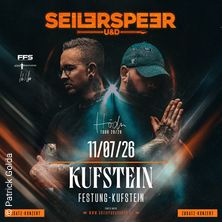 Seiler und Speer I Festung Kufstein
