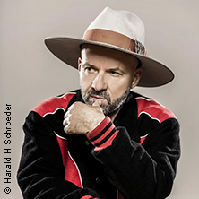 Shantel & Bucovina Club Soundsystem