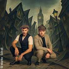Sherlock Holmes: Der Fall Moriarty