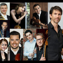 Solisten der Wiener Philharmoniker