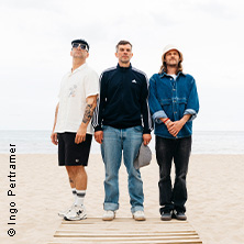 Sportfreunde Stiller