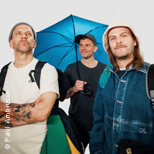 Sportfreunde Stiller - 30 wunderbaren Jahren