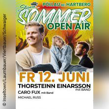 Steirern Sommer Open Air