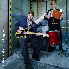 Stephan Zinner - Der Teufel, das M&auml;dchen, der Blues und ich