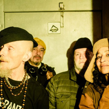 Stereo MC's