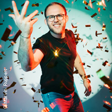 Sven Bensmann - Svenomenal