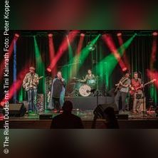 THE RIDIN&acute; DUDES