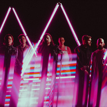 THE DEVIL WEARS PRADA