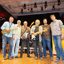 The Roaring Sixties Company - The Golden Age of Pop & Rock