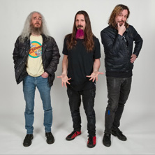 The Aristocrats - The Duck Tour