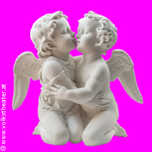 THE BOYS ARE KISSING