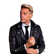 The Dark Tenor - Symphonica - Rock meets Klassik 2026