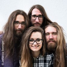 The Freaky Friday Jailhouse Gang