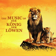 The Music of Der K&ouml;nig der L&ouml;wen