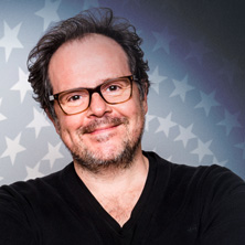 Thomas Mraz - Mraz F1rst!