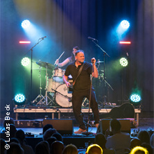 Thomas Stipsits & Band - Salzkammergut Festwochen Open Air 2026