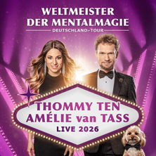 THOMMY TEN & AMELIE VAN TASS