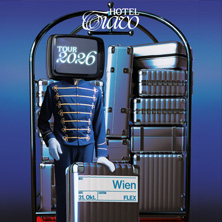 Tiavo - Hotel Tiavo Tour 2026