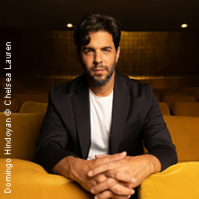 Tonk&uuml;nstler-Orchester | Hindoyan