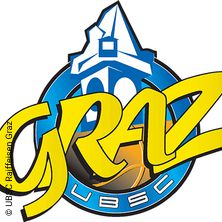 UBSC Raiffeisen Graz Heimspiele 2024/25