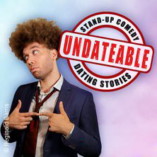 Undateable - Comedy/Dating Stories