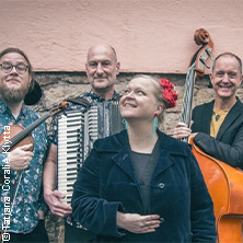 UUSIKUU - Vintage Sounds of Finnland