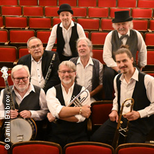 Very Old Stoariegler Dixielandband - Jazz im Autozentrum Harb