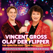 Vincent Gross & Olaf Der Flipper