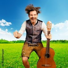 Vogelmayer - Musik-Kabarett aus Bayern