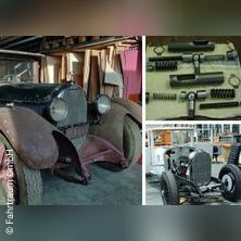 Vortrag Restaurierung ADR 6