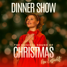 The Musical Sound of Christmas