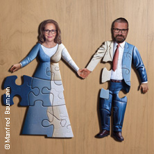 Weinzettl & Rudle - F&Uuml;R IMMER... und andere Irrt&uuml;mer