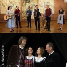 Wenns's passt - Musi/Quartett MundART