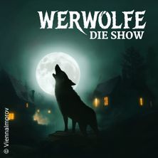 Werw&ouml;lfe - Die Show